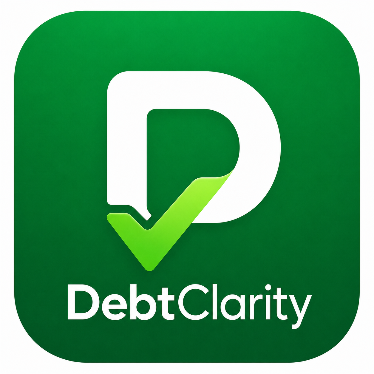 DebtClarity icon