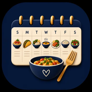 DinnerClarity icon