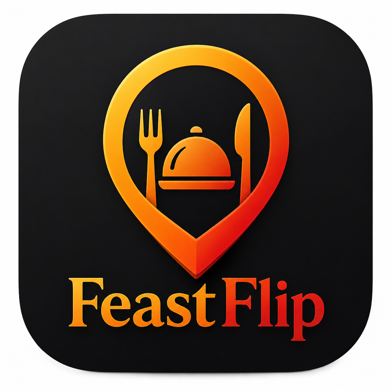 FeastFlipp icon