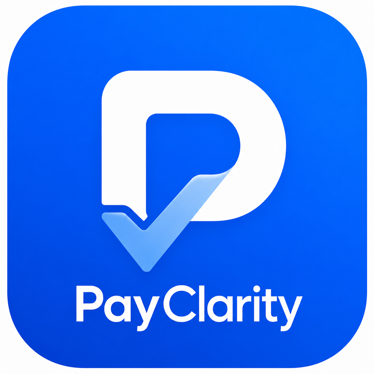 PayClarity icon