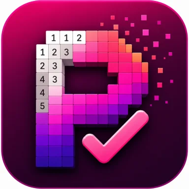 PixelClarity icon