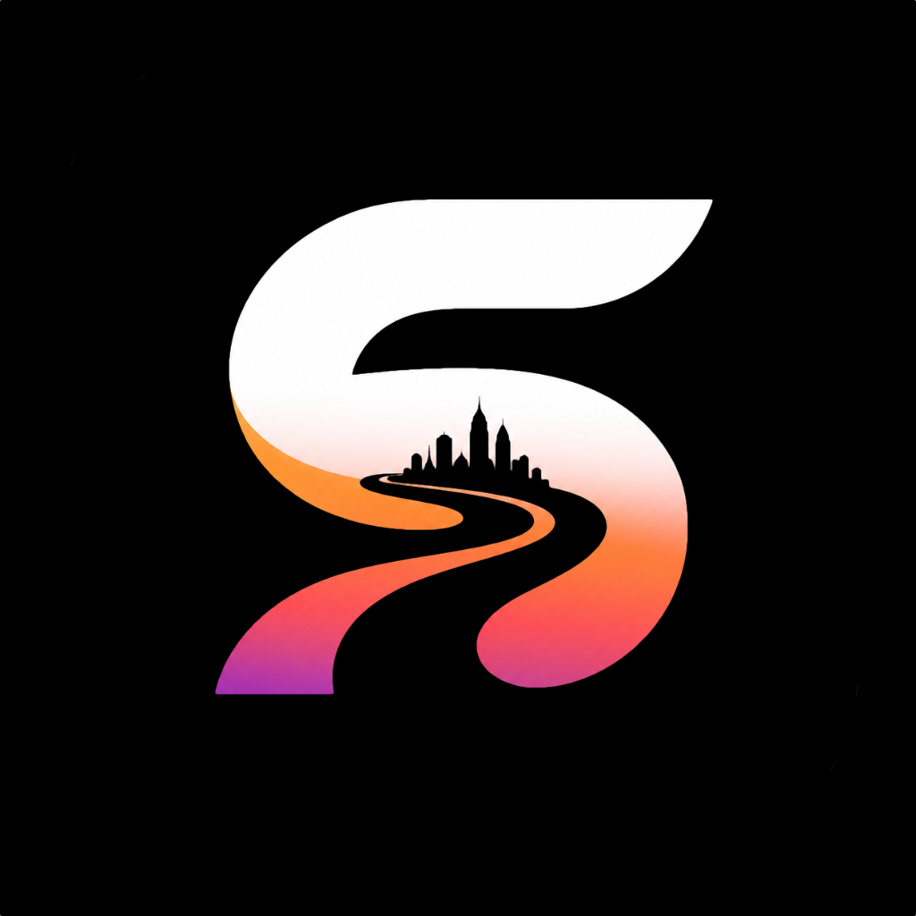 Scenation icon