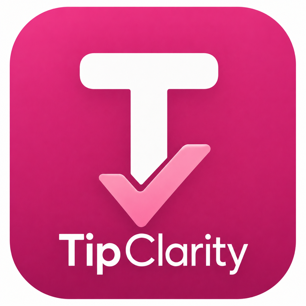 TipClarity icon