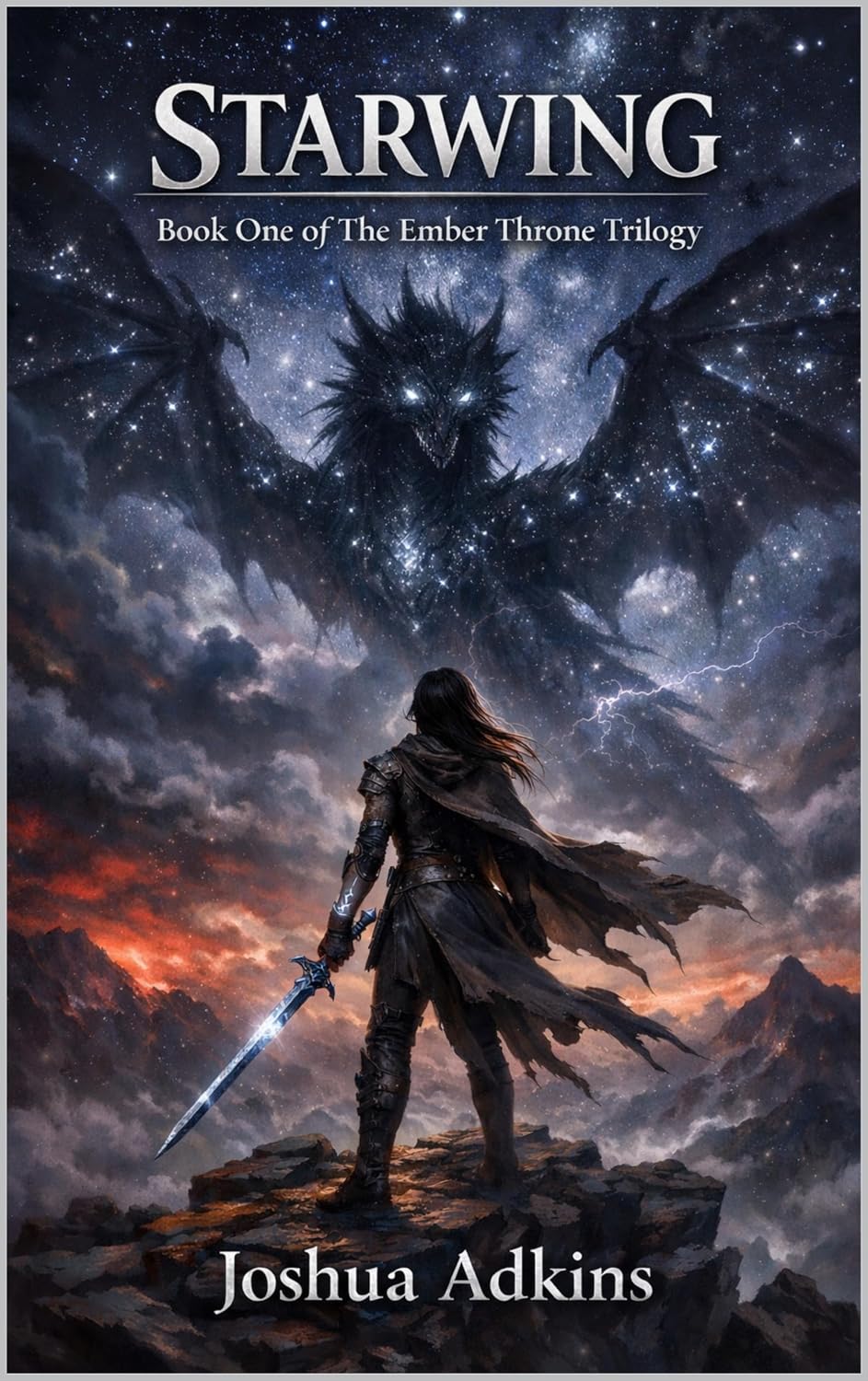 Starwing cover